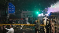 Chandni Chowk Market to Be Closed on Tuesday After Blast Near Red Fort