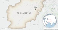 Afghanistan hit by powerful 6.3 magnitude earthquake