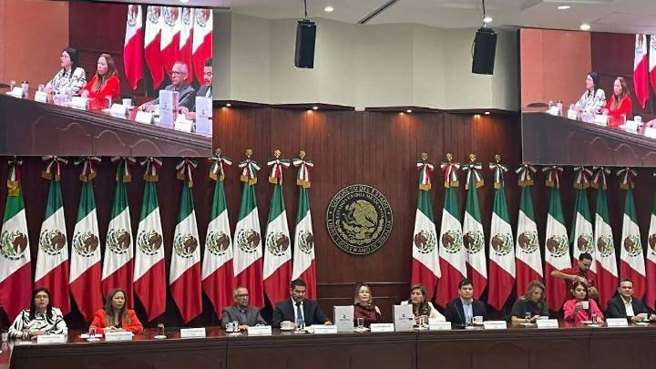 Con el voto de la oposición en contra, Congreso de Sinaloa aprueba cuentas públicas