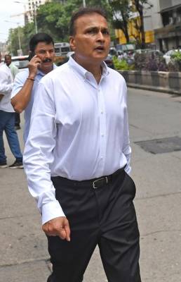 ED issues fresh summons to Anil Ambani to appear at its Delhi office on Monday