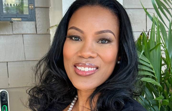 UW President Names Hasoni Pratts As New Chief Of Staff