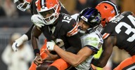 Cleveland Browns vs. Baltimore Ravens final score: Shedeur Sanders makes debut