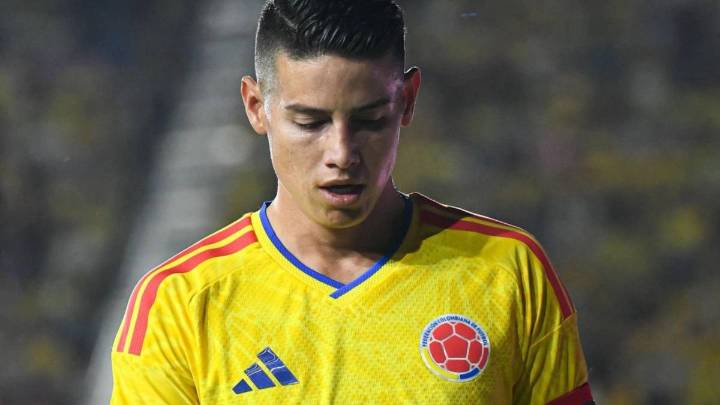 Otro equipo de la MLS desmintió el interés en James Rodríguez: estos son los posibles destinos del 10 colombiano