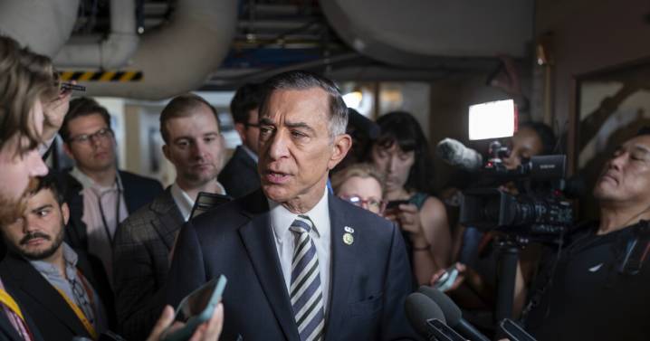 Judge dismisses suit filed by Issa, Texas representative over Prop. 50