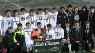 Woodsville Wins First Boys’ Soccer Title in 20 Years