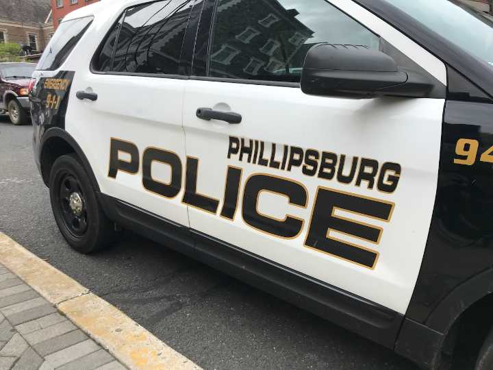 Don’t panic Phillipsburg! First responders are training in town