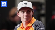 F1 drivers' standings: Oscar Piastri trails Lando Norris by 24 points after Brazil