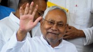 Nitish Kumar's 10.0 oath as Bihar CM today, over 20 ministers to be sworn in Live updates