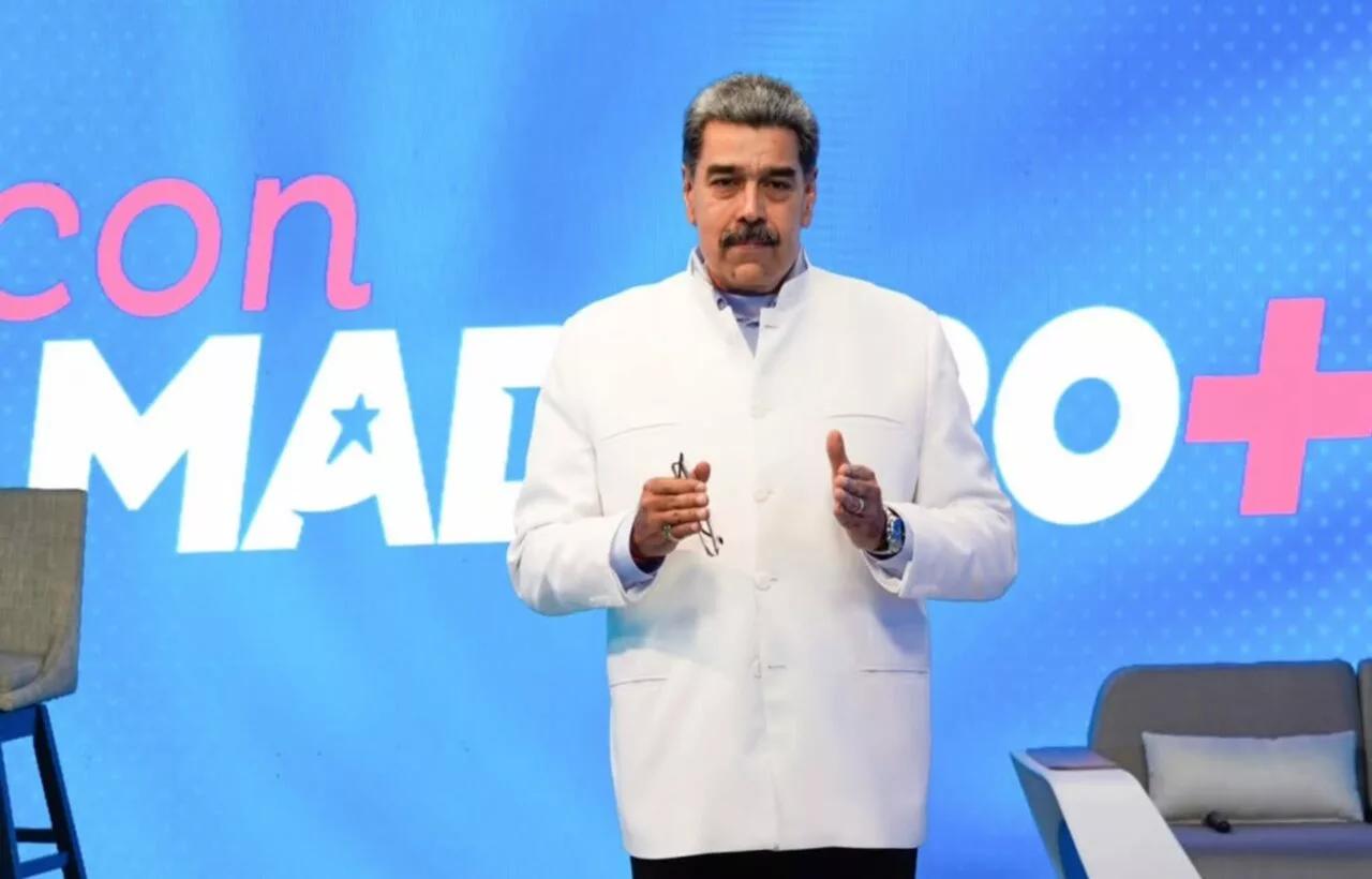 Maduro ordenó plan especial para regreso de venezolanos varados en otros países tras suspensión de vuelos
