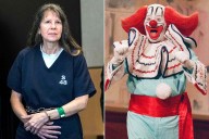 Why Did a Killer Clown Murder a Loving Mom Who'd Just Made Breakfast for Her Son and His Friends?