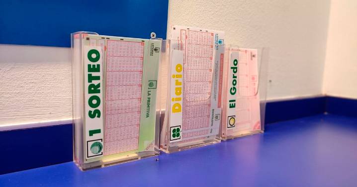 EuroMillones deja un premio de más de 205.000 euros en Antequera