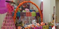 St. Louis celebrates Día de los Muertos