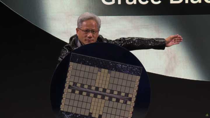 NVIDIA’s Explosive AI Chip Demand Pushes TSMC to Boost 3nm Production