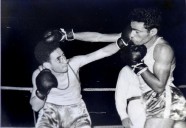 Adiós a Kid Gavilán, el primer campeón de España en el peso mosca que dio Canarias