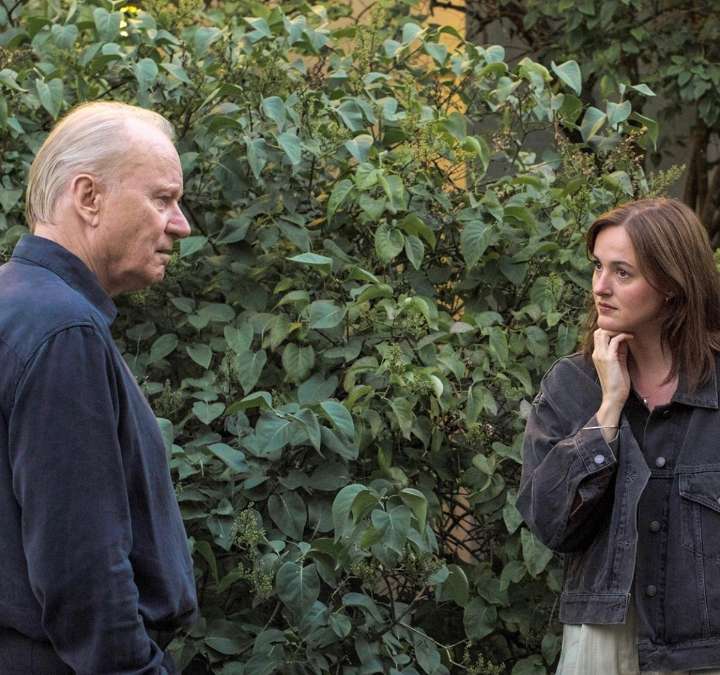 Film reviews: ‘Jay Kelly’ and ‘Sentimental Value’