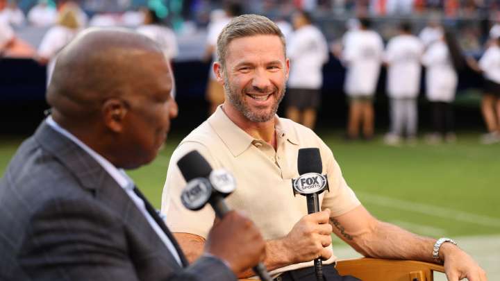 Julian Edelman fires savage Pete Carroll dig during Fox NFL show and Patriots fans will love it