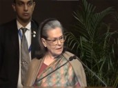 Indira Gandhi’s legacy continues to inspire people: Sonia Gandhi