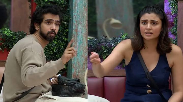 Bigg Boss 19: Did Amaal Mallik, Malti Chahar's share a deep bond? Latter reminds of 'receipts'
