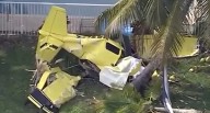 Florida | Coral Springs: Dos muertos tras caer un avión con ayuda para damnificados del huracán Melissa | Estados Unidos 