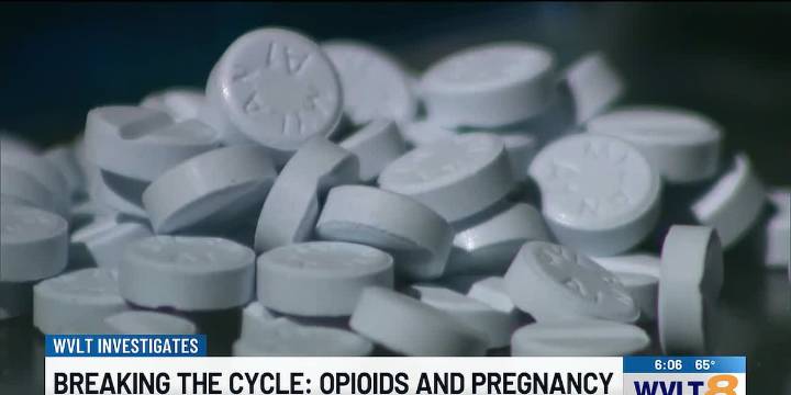 ‘I just want everything for her’ | East Tennessee groups work to break cycle of opioid abuse