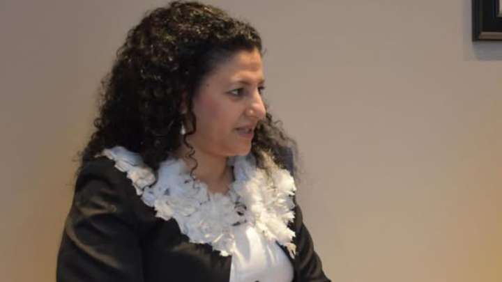 Viuda de Periodista Khashoggi Reacciona a Defensa de Trump del Príncipe Saudí: "Fue Perturbador"