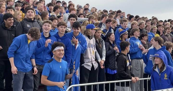 Boys soccer State Day 1: Madison West advances to Final
