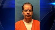Florida sets execution date for man who fatally stabbed woman during home invasion robbery