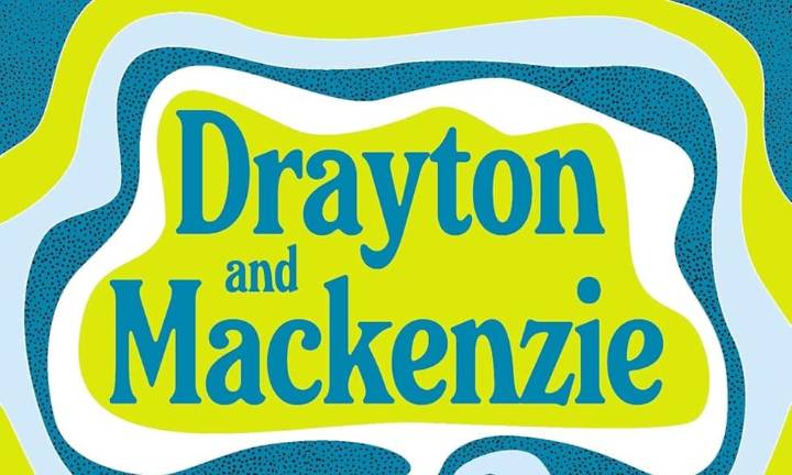 Drayton and Mackenzie book review: Men, love and money in the 21st century