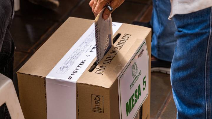 ¿Cómo cambiar su puesto de votación? Conozca las fechas y requisitos de las jornadas de inscripción de la Registraduría