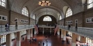 This Day in History: Ellis Island closes on Nov. 12, 1954
