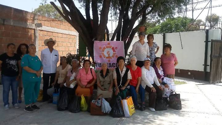 Fundación Pedro Escobedo impulsa la salud mental en las mujeres