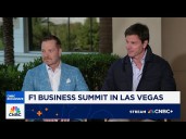 CrowdStrike's George Kurtz takes minority stake in Merdeces F1