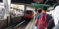 Metro CDMX y Metrobús hoy 13 de noviembre