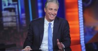 Jon Stewart will stay with The Daily Show through 2026, Paramount announces