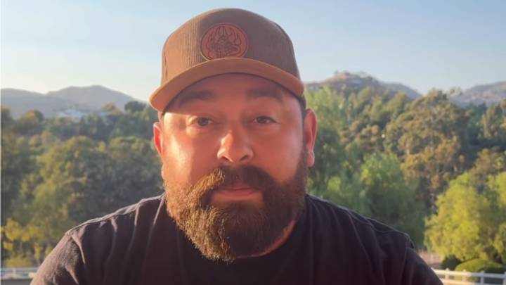 Food influencer Michael Duarte was shot dead by cops in Texas: report