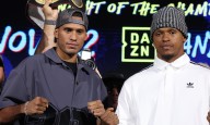 Benavidez vs Yarde: Date, fight time, undercard, prediction, ring walks and odds