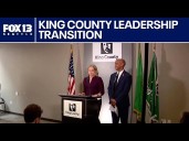 King County Executive-elect Girmay Zahilay shares transition plans