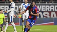 La AFA salió al rescate de San Lorenzo: le pagó dos meses de sueldos adeudados al plantel y evitó que Alexis Cuello se marche libre