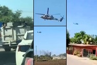 Omar García Harfuch confirma 13 muertos y cuatro detenidos tras balacera en Guasave, Sinaloa