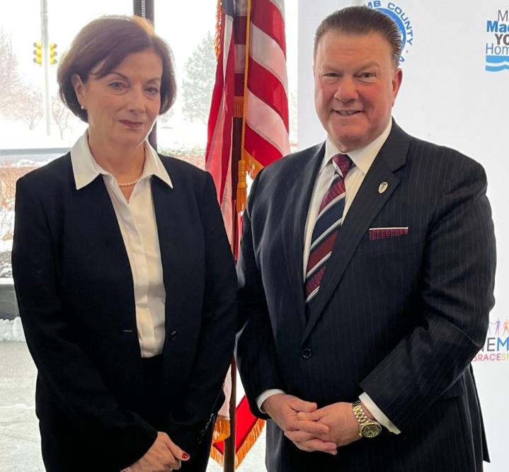 Macomb County Conviction Integrity Unit remains at one exoneration in four years