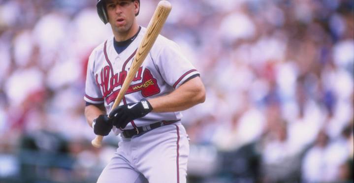 Offseason open thread: November 5