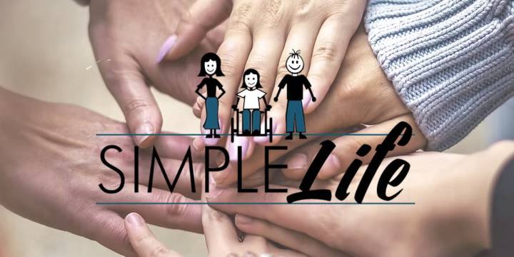 Simple Life announces “It’s a Wrap” community volunteer day
