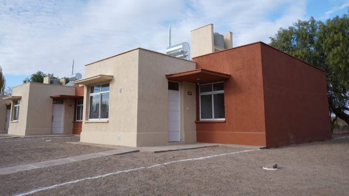 Créditos hipotecarios de IPV: qué necesito para inscribirme a una casa con una cuota de 300 mil pesos