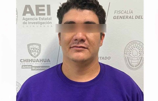 Lo deportan de EU; pisa México y lo detienen por robo