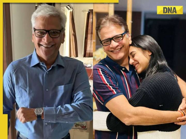 Who is Shrinivas Mandhana? Family, career and lesser-known facts about star batt