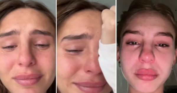 El otro escándalo que se desató en la familia Tinelli: una de las hijas está pasando un mal momento