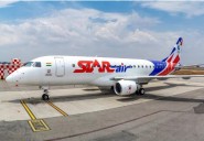 Star Air starts Bengaluru-Vijaynagar flight services