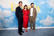 Afterlife rom-com ‘Eternity’ asks existential questions