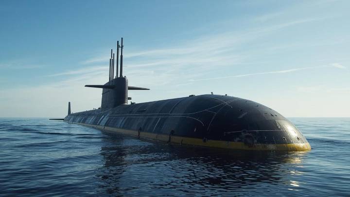 Este país sudamericano ya tiene cuatro submarinos de ataque y avanza hacia su primera nave de propulsión nuclear