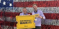SiouxFalls.Business: Seasonal retailers at Empire Mall, local company wins ‘golden ticket’